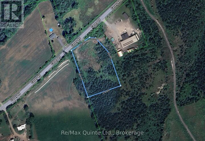 Property Photo:  1792 Casey Road  ON K0K 2N0 