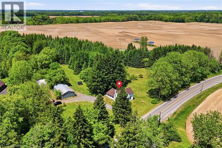 Property Photo:  294 Jerseyville Road  ON N3T 5M1 