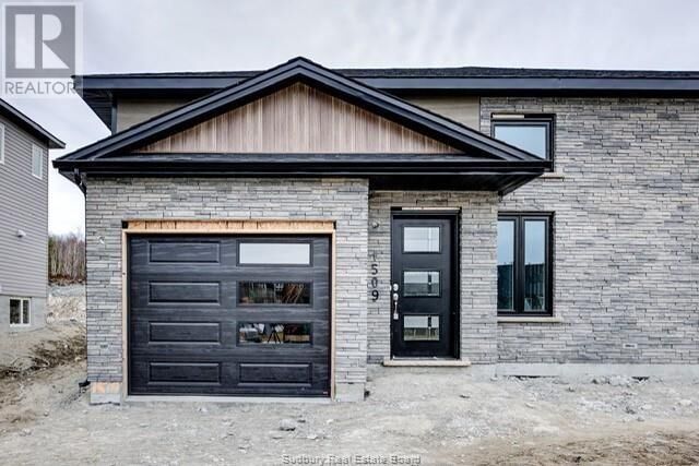 Property Photo:  1509 Montrose  ON P3A 0E1 