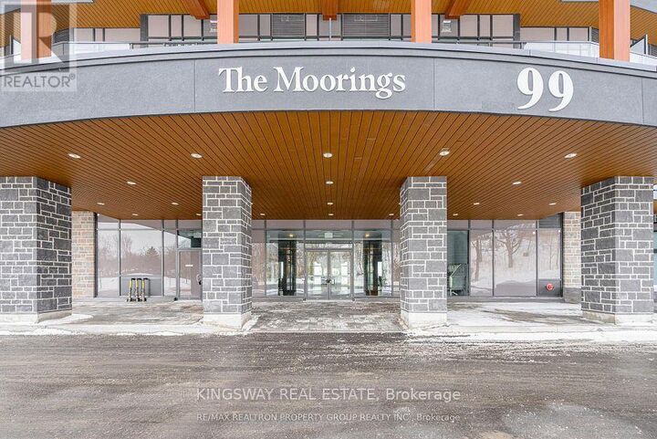 Property Photo:  99 Louisa Street South 218  ON K0M 1N0 