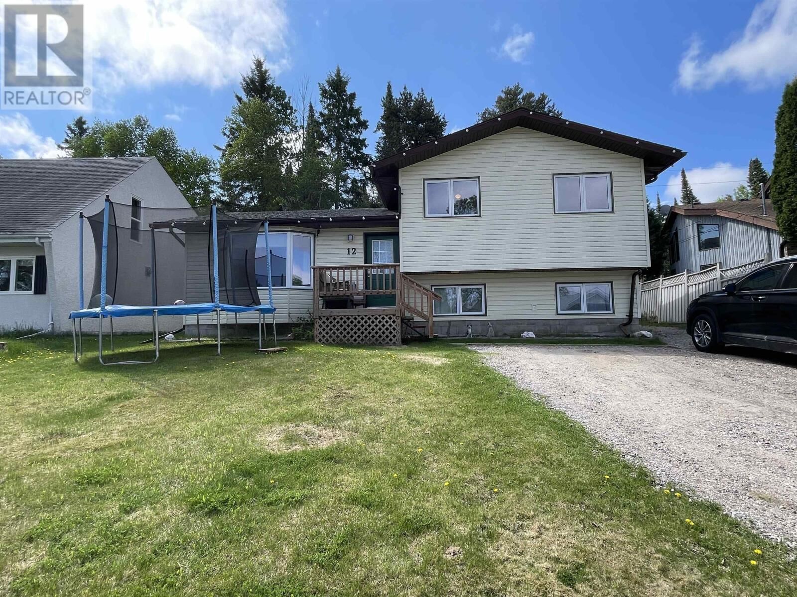 Property Photo:  12 Ingall Drive  ON P8N 3B7 