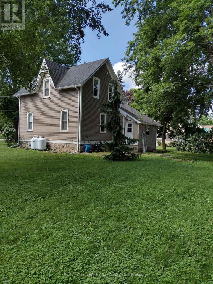 Property Photo:  168 Cargill Road  ON N0G 1J0 