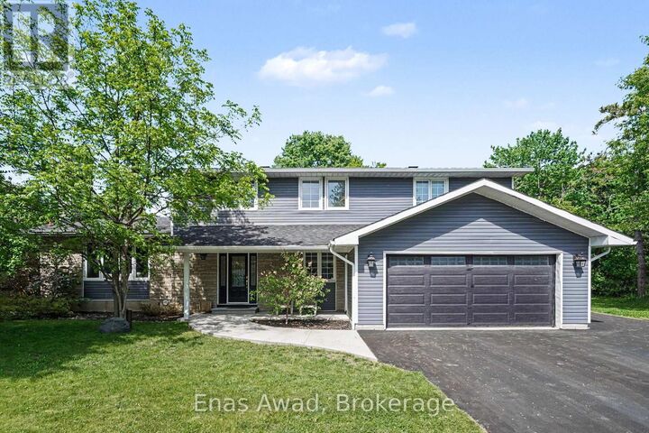 Property Photo:  5441 West River Drive  ON K4M 1G5 