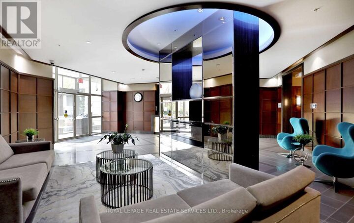 Property Photo: 2480 Prince Michael Drive 617 ON L6H 0H1