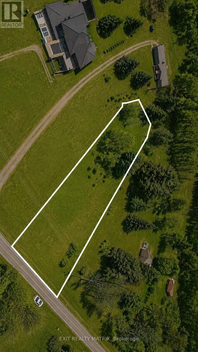 Property Photo:  2080 Bouvier Road  ON K1A 1N0 