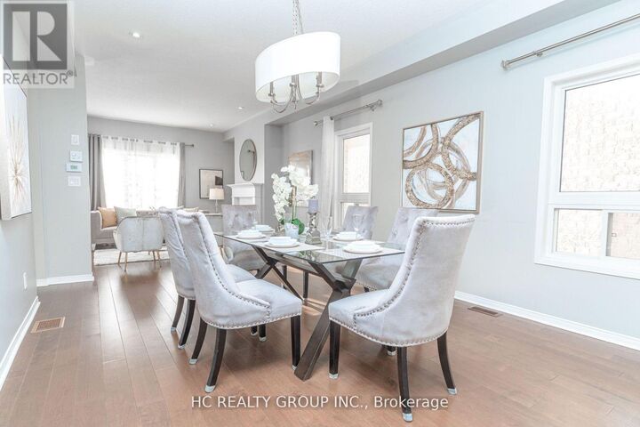 Property Photo:  215 Armstrong Crescent West  ON L3Z 0L4 