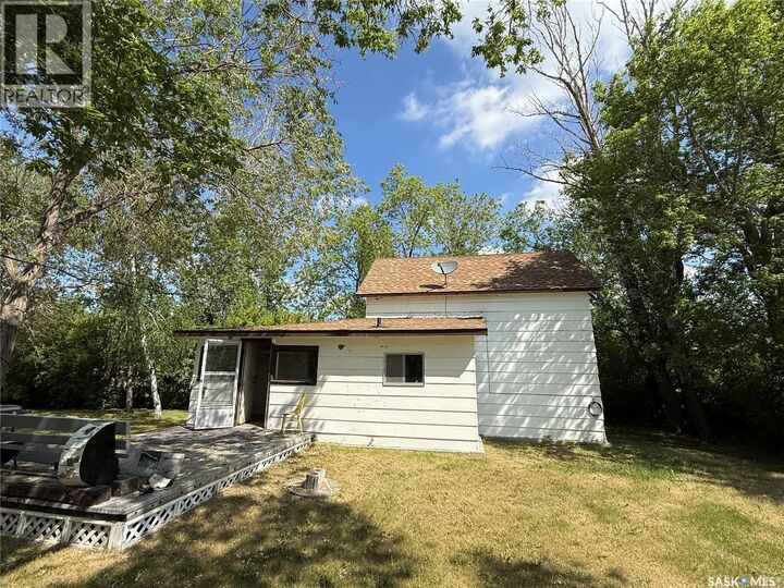 Property Photo:  123 Metcalfe Street  SK S0G 4X0 