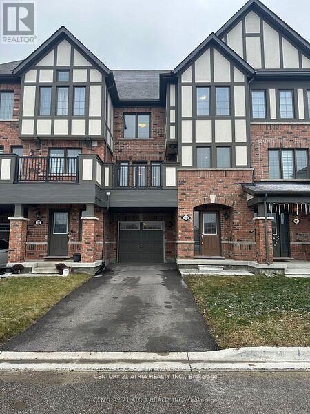 Property Photo:  119 McAlister Avenue  ON L4S 0L6 