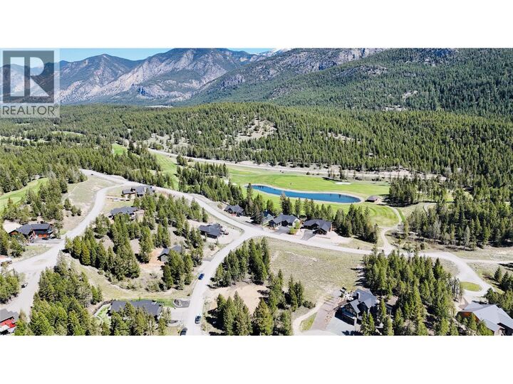 Property Photo:  5072 Berland Bend  BC V0A 1K3 