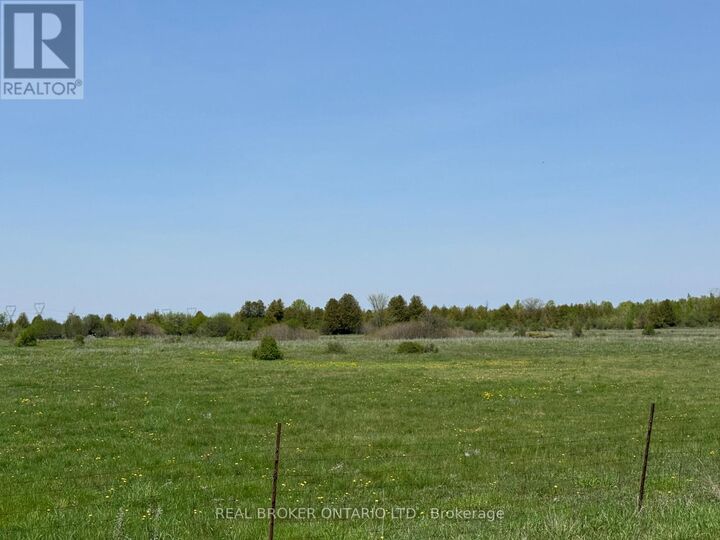 Property Photo:  00 William Campbell Road  ON K7A 4S7 
