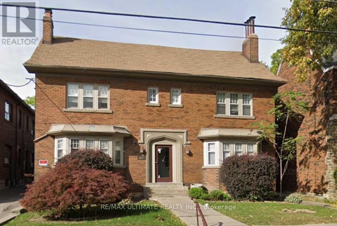 Property Photo:  470 Oriole Parkway 5  ON M5P 2H8 