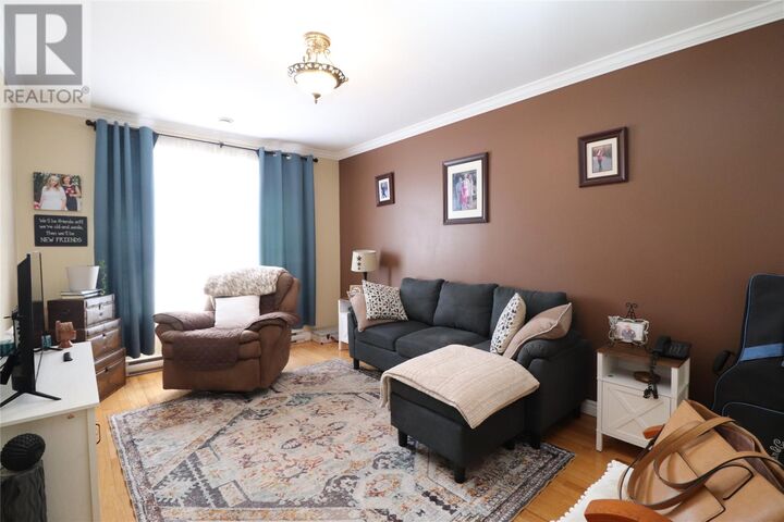 Property Photo:  14 Ingerman Street  NL A1N 3L4 