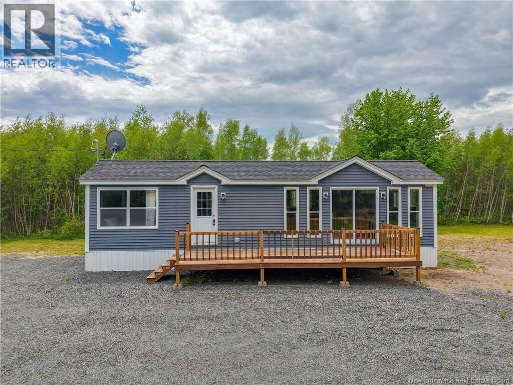 Property Photo:  3376 Route 101  NB E5L 1P2 