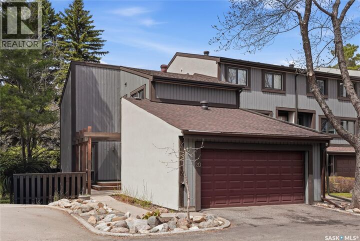 Photo de la propriété:  20 455 Pinehouse Drive  SK S7K 5X1 