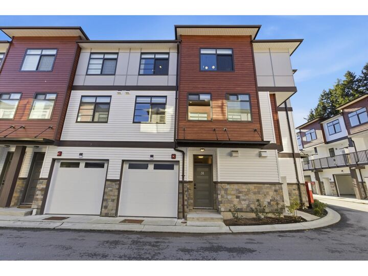 Property Photo:  8430 Nottman Street 38  BC V2V 3W4 