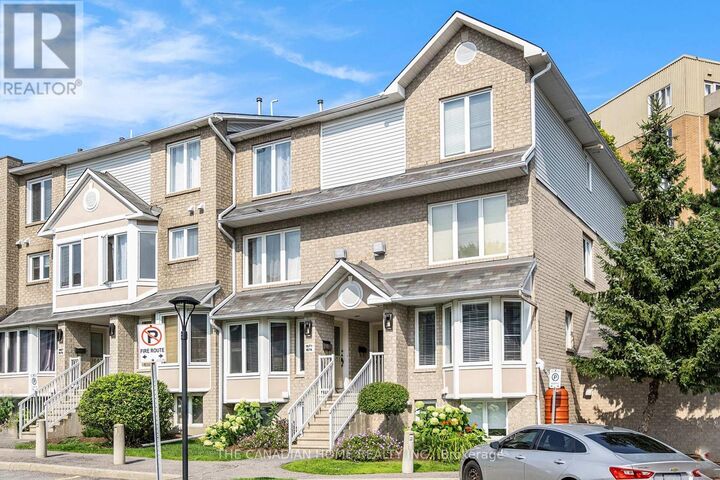 Property Photo: 1672 Locksley Lane 27 ON K1J 1B6