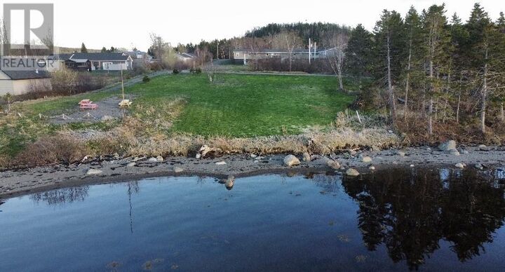 Property Photo:  15A Main Street  NL A0G 3A0 