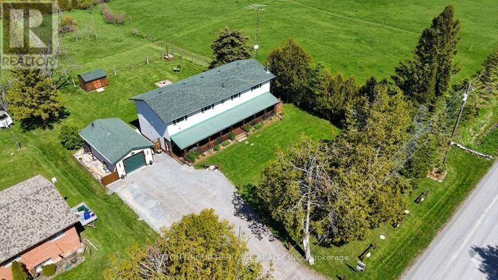 Property Photo:  1780 7th Line  ON K9J 6X5 