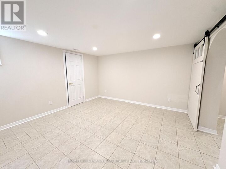 Property Photo: 98 Newton Drive Basement ON M2M 2N1