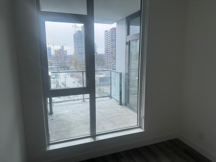 Property Photo:  10750 135A Street 706  BC V3T 0V4 