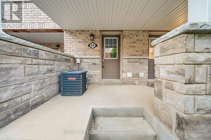 Property Photo:  88 Decorso Drive 84  ON N1L 0A9 