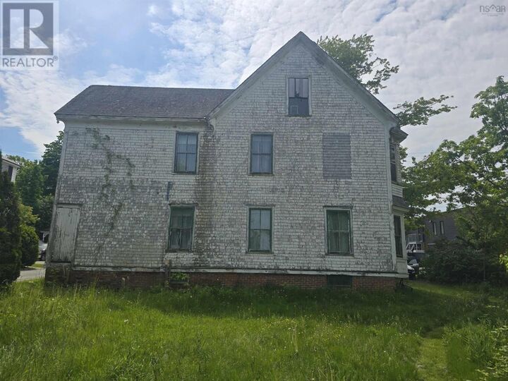 Property Photo:  5 George Street  NS B0S 1P0 
