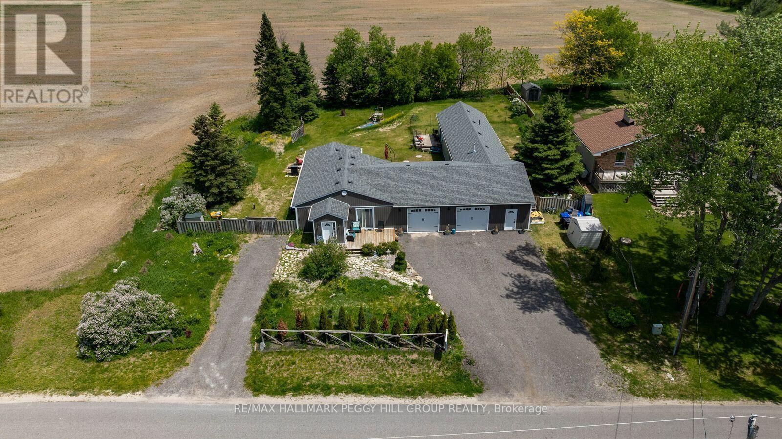 Property Photo:  8709 9th Line  ON L0M 1T0 