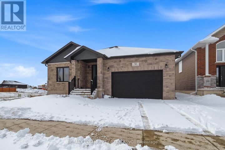 Property Photo:  52 Potter Drive  ON K0H 2H0 