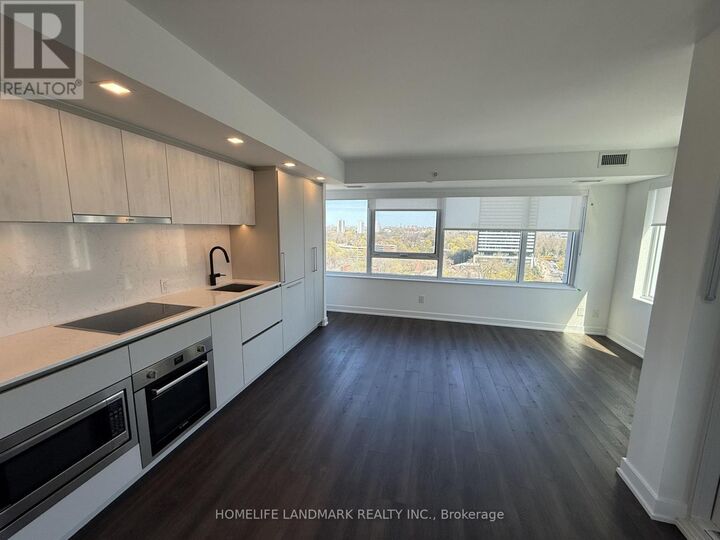Property Photo:  609 Sherbourne Street  ON M4X 1K7 