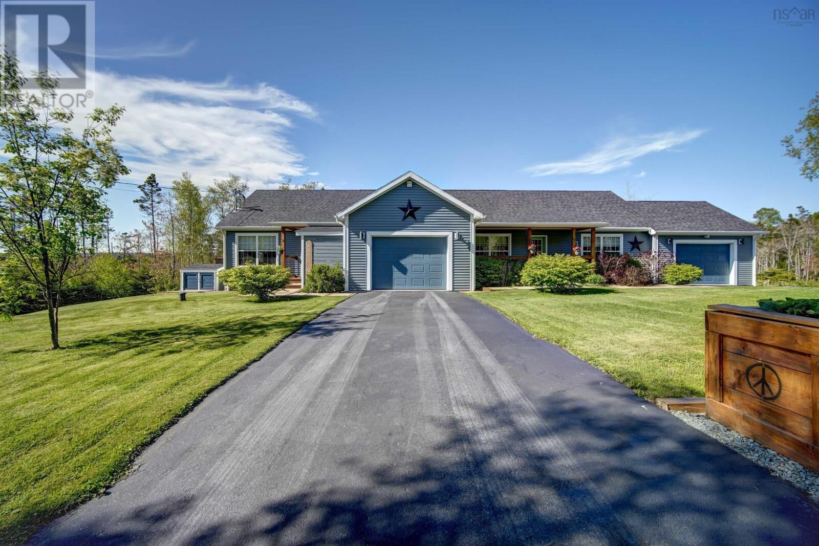 Property Photo: 27 Pioneer Hill NS B3T 1W7