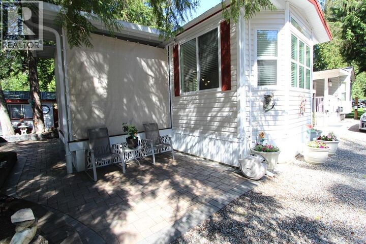 Property Photo:  3980 Squilax Anglemont Road 378  BC V0E 1M5 