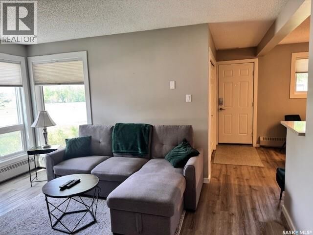 Property Photo:  105 2921 Harding Street  SK S4V 1B9 