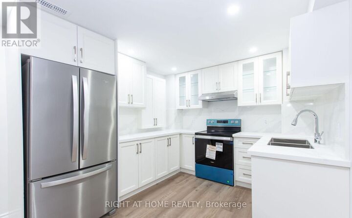 Property Photo:  1112 Solomon Court Bsmt  ON L9T 8H1 
