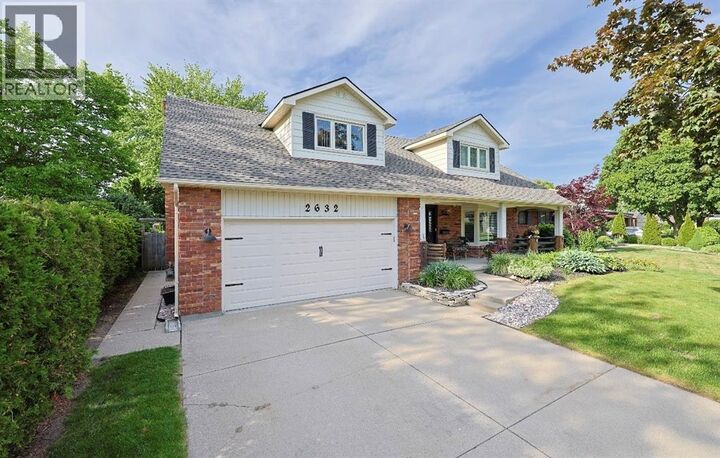 Property Photo:  2632 Hamilton Road  ON N0N 1C0 