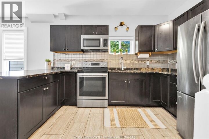 Property Photo:  1341 McKay  ON N9B 2B1 