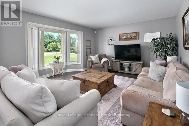 Property Photo: 118 Matilda Street ON N0H 1J0