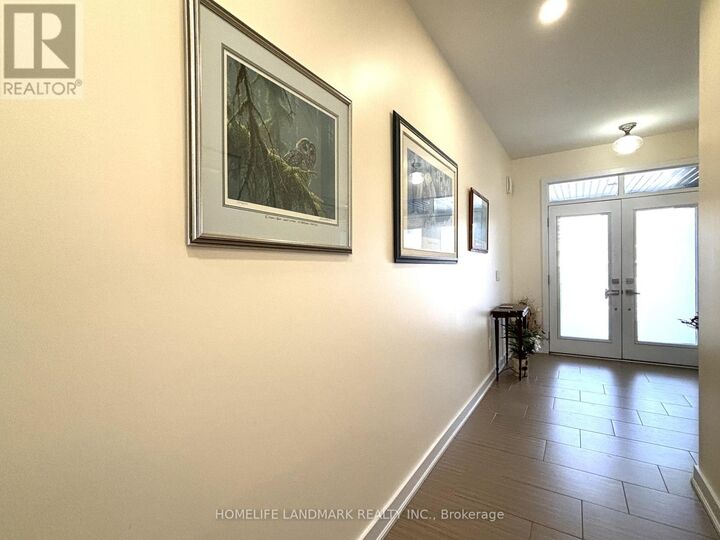 Property Photo:  11 Kohl Street  ON L4E 1C6 