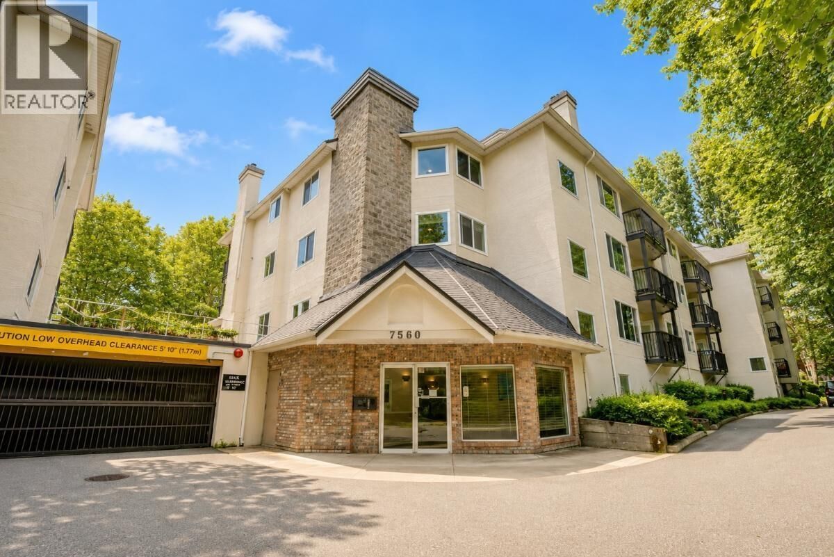 Property Photo:  7560 Moffatt Road 201  BC V6Y 1X8 