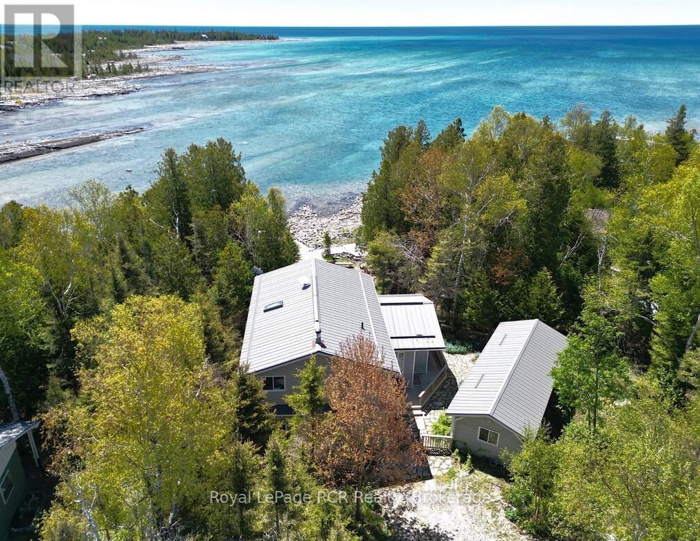 Property Photo:  1166 Dorcas Bay Road  ON N0H 2R0 