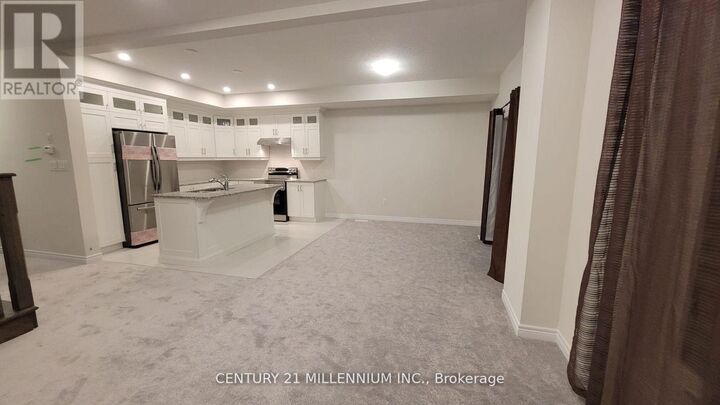 Property Photo:  15 Alayche Trail  ON L3C 0J7 