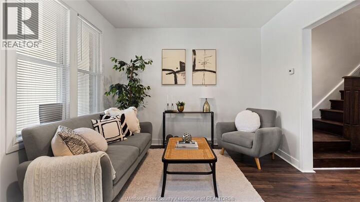 Property Photo: 737 Piche ON N9C 3G6