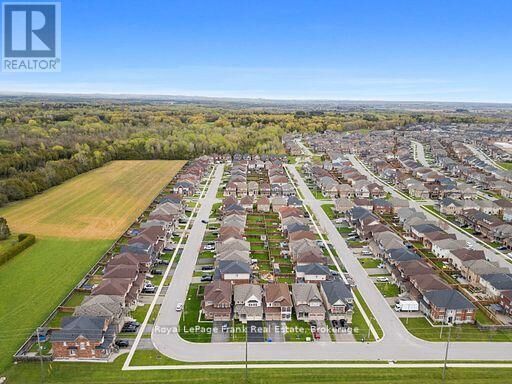 Property Photo:  144 Bruce Cameron Drive  ON L1C 0W3 