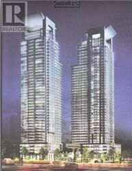 Property Photo: 5162 Yonge Street 2511 ON M2N 5P6