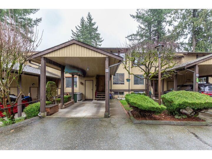 Property Photo:  2998 Mouat Drive 40  BC V2T 4E6 
