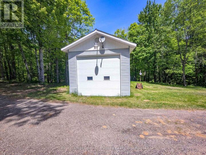Property Photo:  722 South Horn Lk Road  ON P0A 1C0 