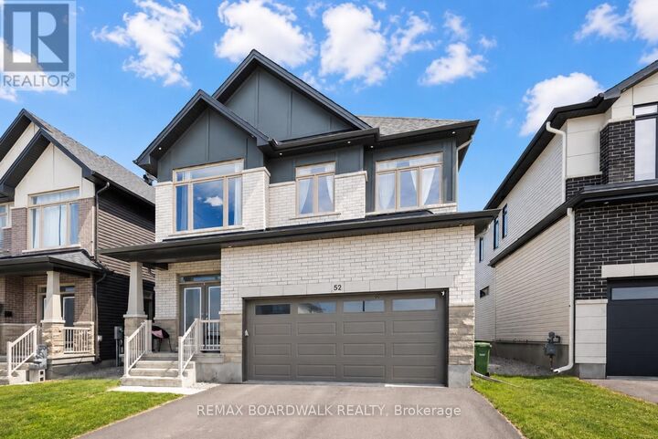 Property Photo:  52 Big Dipper Street  ON K4M 0L7 