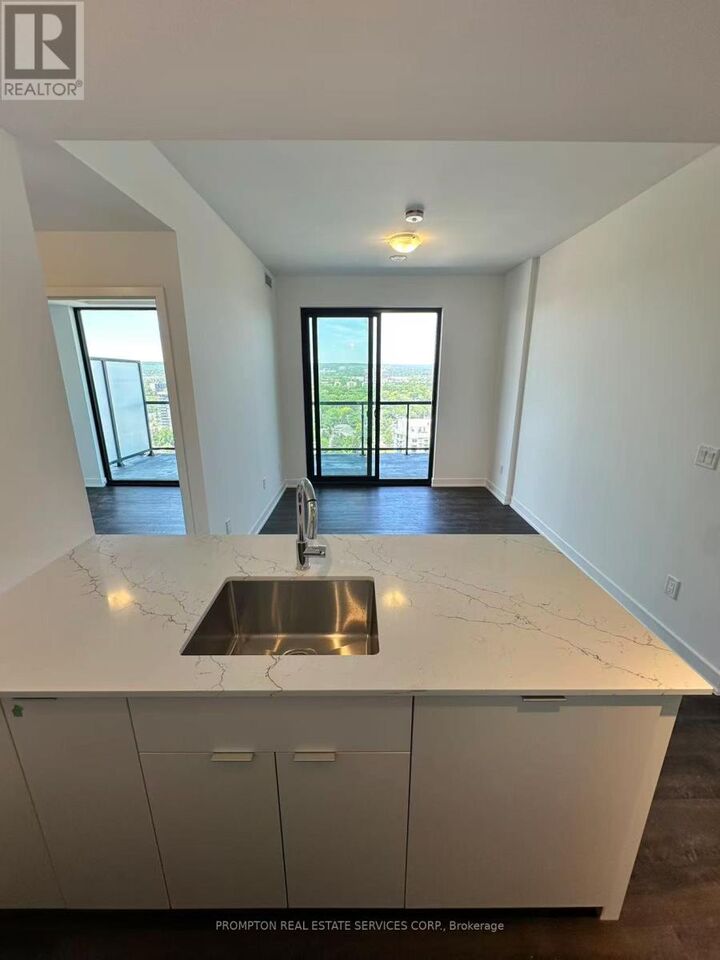 Property Photo: 2075 Lakeshore Road 2601 ON L7R 0H3