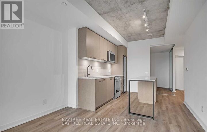 Property Photo:  1808 St Clair Avenue West 216  ON M6N 0C1 