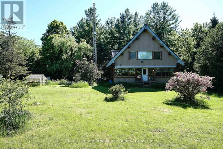 Property Photo:  11 Crookston Road  ON K0K 2K0 
