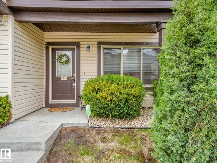 Property Photo: #93 604 62 St SW AB T6X 0K4